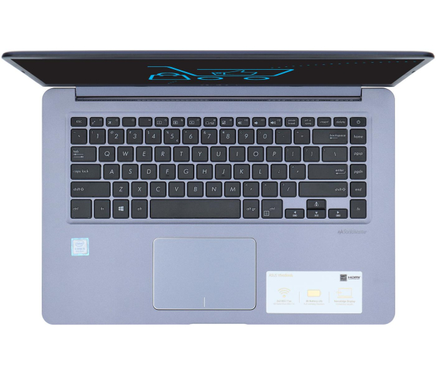 ASUS VivoBook X510UA i5-8250U/8GB/256SSD - 511113 - zdjęcie 4